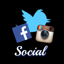 Social Marketing from Blue Lynx Design | Billings, MT