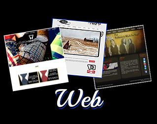 Wed Design and Development by Blue Lynx Design | Billings, MT